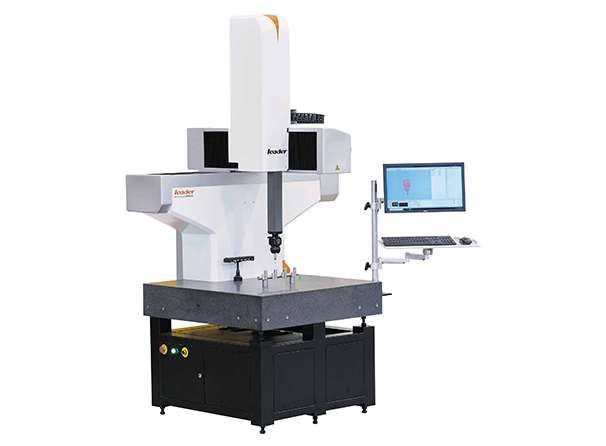 探秘影像测量仪的科技魅力