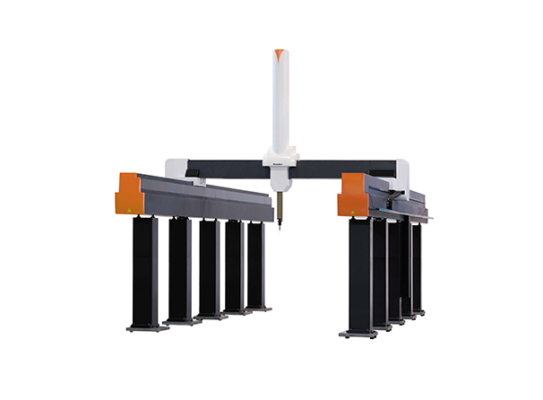 三维激光扫描机