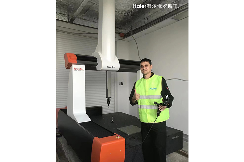 自动化检测技术在现代工业与生活中的广泛应用及其价值 自动化检测技术在现代工业与生活中的广泛应用及其价值